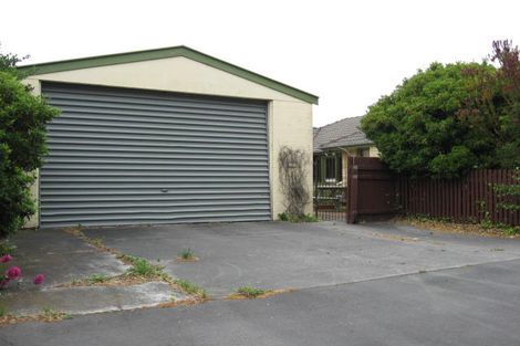 Photo of property in 18 Peer Street, Upper Riccarton, Christchurch, 8041