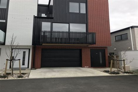 Photo of property in 31/216u Tristram Street, Hamilton Central, Hamilton, 3204