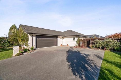 Photo of property in 11 Ormond Road, Lincoln, 7608