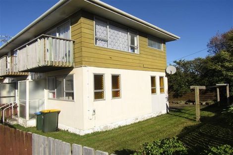 Photo of property in 14f1 Ngatitoa Street, Takapuwahia, Porirua, 5022