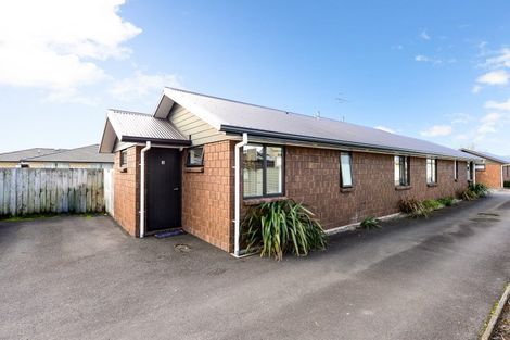 Photo of property in 13u3 Lyon Street, Frankton, Hamilton, 3204