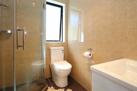 Photo of property in 1u5 Burrows Place, Frankton, Hamilton, 3204
