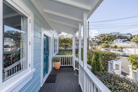 Photo of property in 8 Matai Road, Hataitai, Wellington, 6021