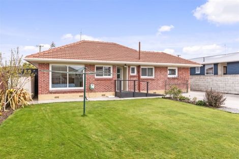 Photo of property in 425 Pine Avenue, South New Brighton, Christchurch, 8062
