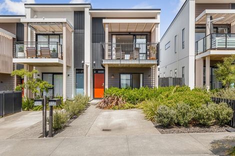 Photo of property in 13 Malcolm Calder Road, Hobsonville, Auckland, 0616