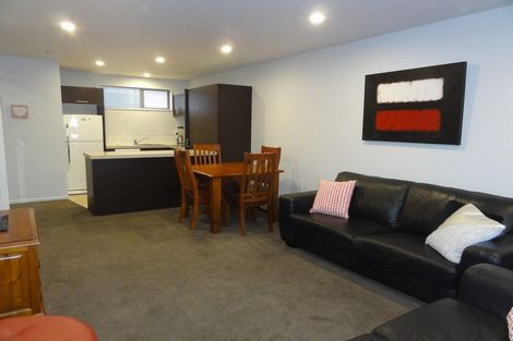 Photo of property in 1/106 Bealey Avenue, Christchurch Central, Christchurch, 8013