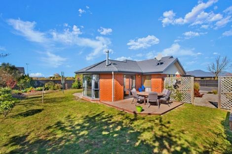 Photo of property in 20 Othello Drive, Rolleston, 7614