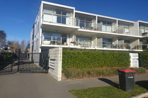 Photo of property in 5/180 Peterborough Street, Christchurch Central, Christchurch, 8013