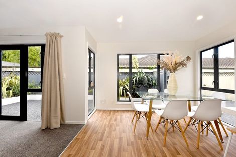 Photo of property in 273a Cranford Street, St Albans, Christchurch, 8052