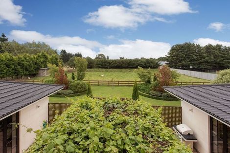 Photo of property in 50 Devine Drive, Rolleston, Christchurch, 7678