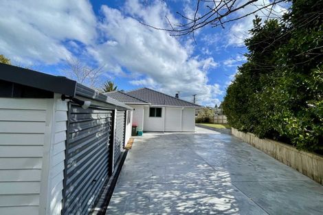 Photo of property in 13 Matthews Crescent, Melville, Hamilton, 3206