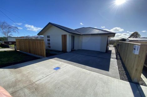 Photo of property in 239a Huatoki Street, Upper Vogeltown, New Plymouth, 4310