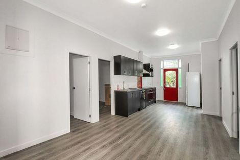 Photo of property in 31 Devon Street, Aro Valley, Wellington, 6021