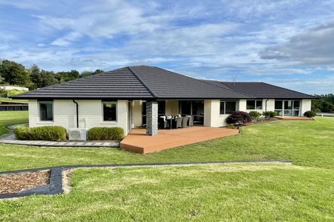 Photo of property in 197a Buckville Road, Buckland, Pukekohe, 2677