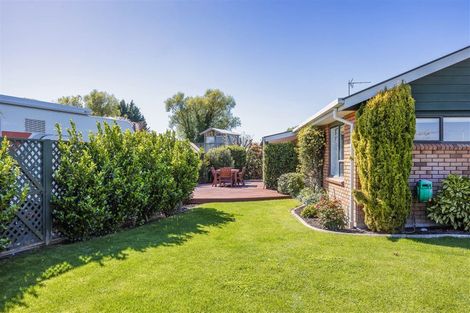 Photo of property in 31 Holland Drive, Kaiapoi, 7630