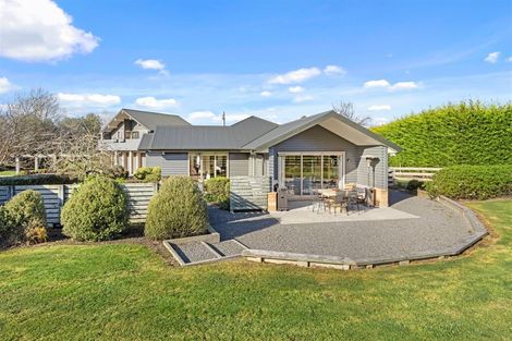 Photo of property in 149 Mairaki Road, Fernside, Rangiora, 7471