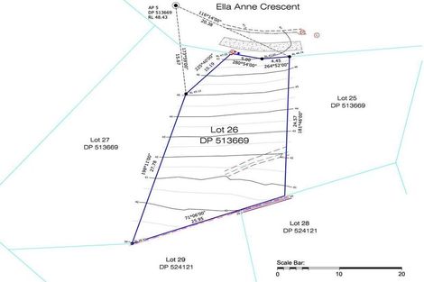Photo of property in 33 Ella Anne Crescent, Warkworth, 0910
