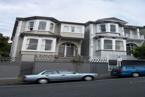 Photo of property in 64 Wright Street, Mount Cook, Wellington, 6021