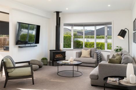 Photo of property in 104 New Renwick Road, Burleigh, Blenheim, 7201