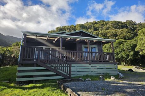 Photo of property in 2796 Coast Road, Barrytown, Runanga, 7873