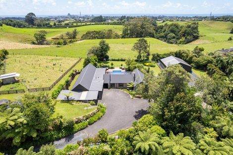 Photo of property in 531 Frankley Road, Hurworth, New Plymouth, 4371