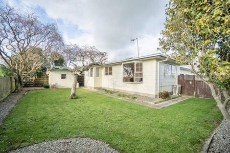 Photo of property in 105b Benmore Avenue, Cloverlea, Palmerston North, 4412