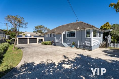 Photo of property in 56 Bould Street, Johnsonville, Wellington, 6037