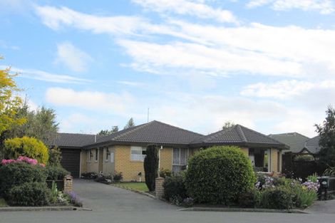 Photo of property in 7 Melford Close, Rangiora, 7400