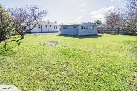 Photo of property in 61 Makoura Road, Masterton, 5810