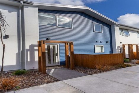 Photo of property in 2/257 Armagh Street, Christchurch Central, Christchurch, 8011