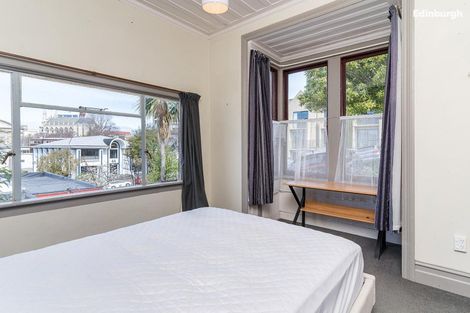 Photo of property in 1 Haddon Place, Dunedin Central, Dunedin, 9016