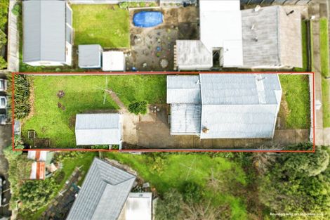 Photo of property in 9 Sydney Place, Whanganui, 4500