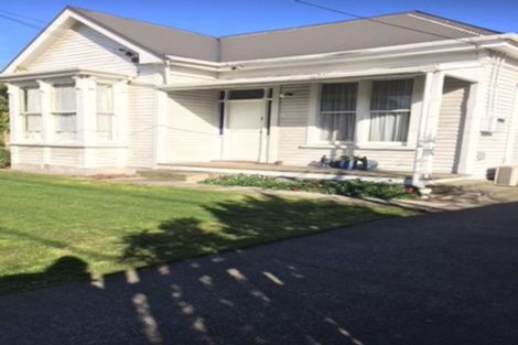 Photo of property in 40 Parlane Street, Addington, Christchurch, 8024