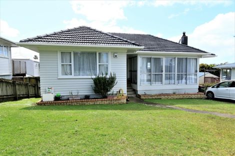 Photo of property in 95 Union Road, Howick, Auckland, 2014