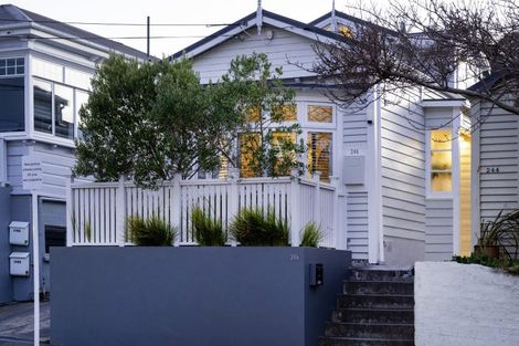 Photo of property in 246 Adelaide Road, Newtown, Wellington, 6021