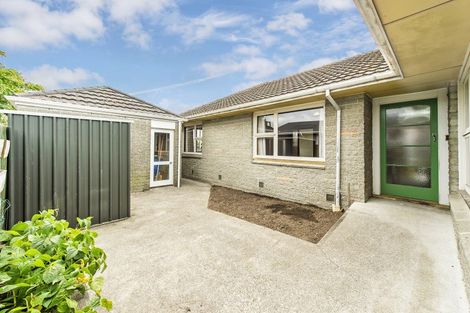 Photo of property in 17 Cunningham Place, Halswell, Christchurch, 8025
