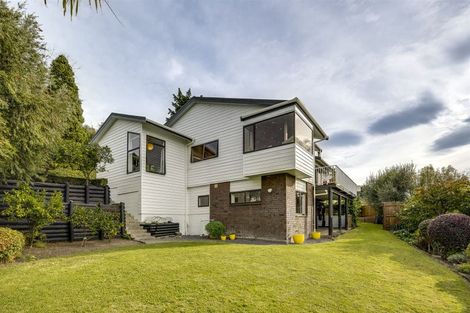 Photo of property in 55 Churchill Drive, Taradale, Napier, 4112
