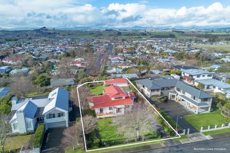 Photo of property in 5 Goodger Street, Waipukurau, 4200