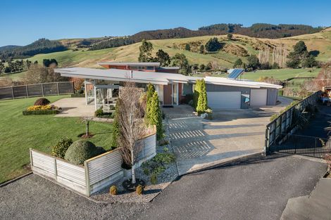 Photo of property in Titri Road, Waihola, Outram, 9073
