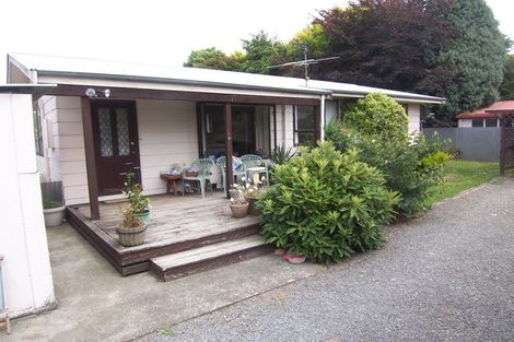 Photo of property in 118 Springs Road, Hornby, Christchurch, 8042