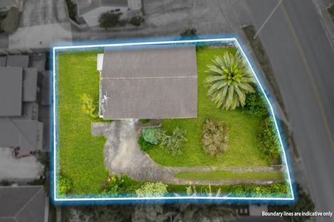 Photo of property in 27 Union Road, Howick, Auckland, 2014