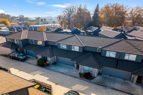 Photo of property in 3/19 Abbotsford Street, Whitiora, Hamilton, 3200