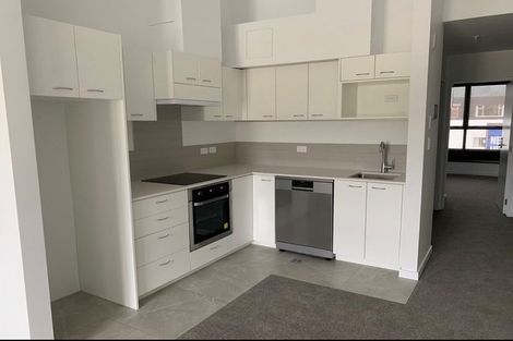 Photo of property in 54u7 Webb Street, Te Aro, Wellington, 6011
