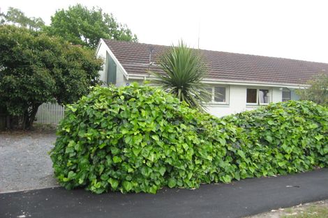 Photo of property in 81 Briggs Road, Shirley, Christchurch, 8052