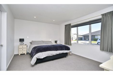 Photo of property in 10 Peak Crescent, Kaiapoi, 7630