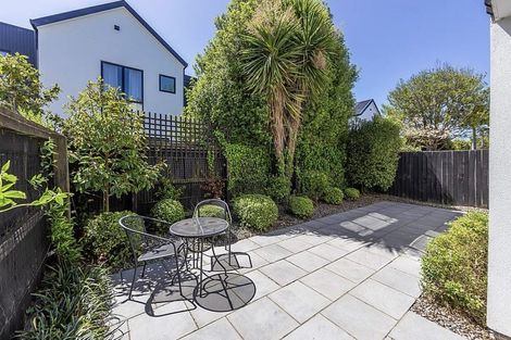 Photo of property in 3/437 Manchester Street, St Albans, Christchurch, 8014