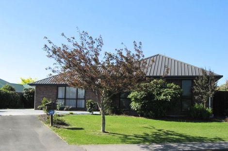 Photo of property in 5a Busby Place, Kaiapoi, 7630