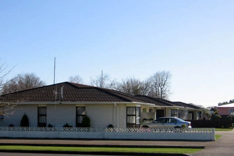 Photo of property in 63 Church Street, Awapuni, Palmerston North, 4412