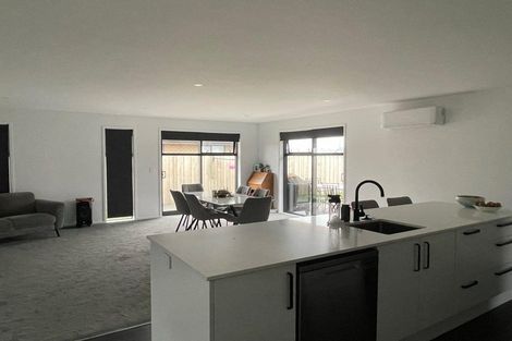 Photo of property in 86 Jean Archie Drive, Rolleston, 7614