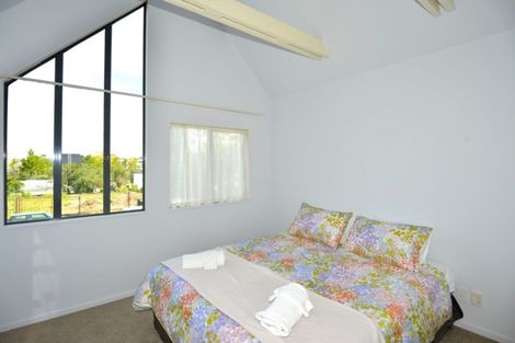 Photo of property in St Lukes Courts, 170 Peterborough Street, Christchurch Central, Christchurch, 8013